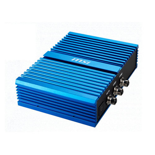 PC box - MS-9A84 - MSI - Intel® Core™ i3-7100U / procesador Intel® Kaby Lake / HDMI