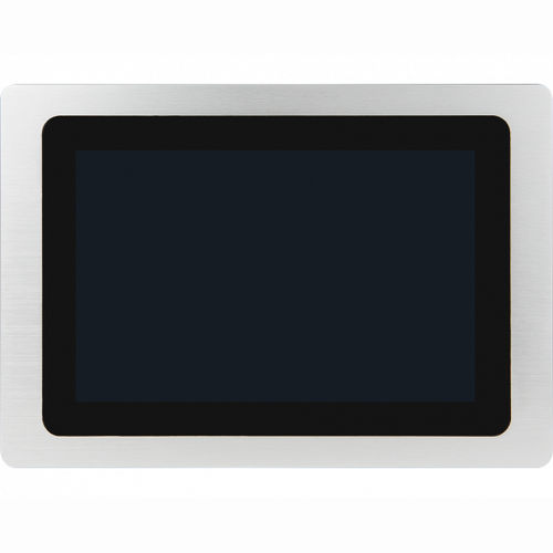 Panel PC de LCD - MS-9Z01 - MSI - pantalla táctil capacitiva PCAP / 7" / 1024 x 600