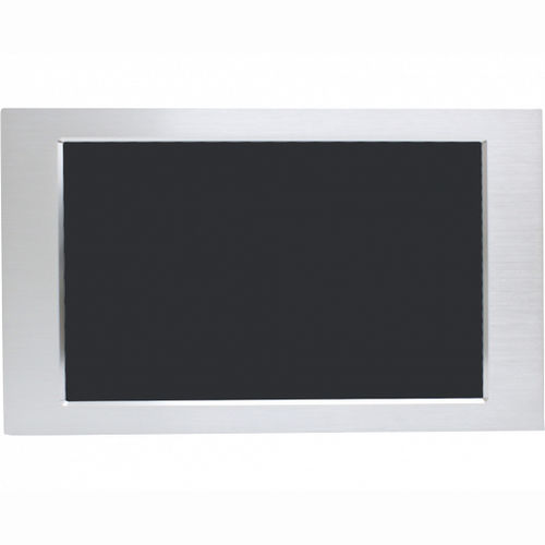 Panel PC de LCD - MS-9Z10 - MSI - con pantalla táctil resistiva de 5 hilos / 18,5" / 1366 x 768
