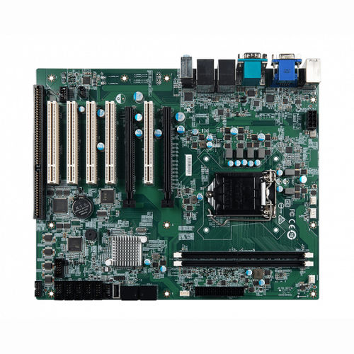Placa madre ATX - MS-98L9 V2.0 - MSI - Intel® Celeron® / Intel® Core i3 / Intel® Core i5