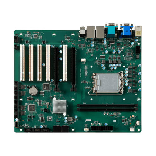 Placa madre ATX - MS-CF06 - MSI - Intel® Celeron® / Intel® Core i3 / Intel® Core i5