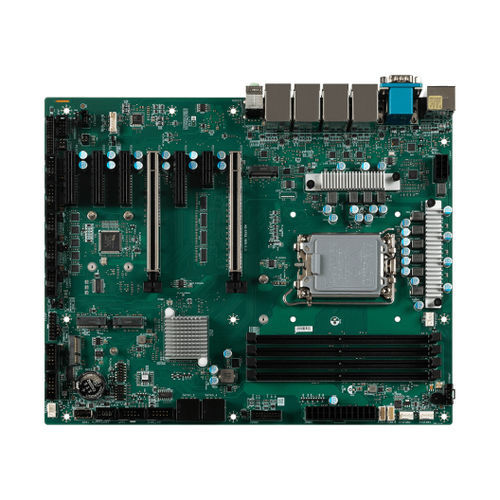 Placa madre ATX - MS-CF05 - MSI - Intel® Celeron® / Intel® Core i3 / Intel® Core i5
