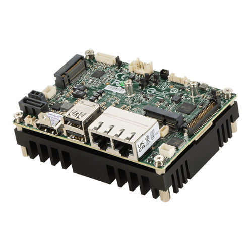 Placa madre Pico-ITX - MS-CF16 series - MSI - 2.5" / Intel Atom® x7425E / Intel® Processor N97