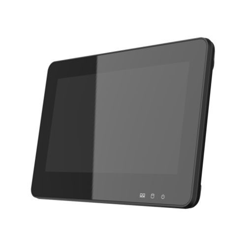 Panel PC con pantalla táctil resistiva de 5 hilos - MS-1A91 - MSI - 10.1" / 1024 x 600 / Intel Atom® x7425E