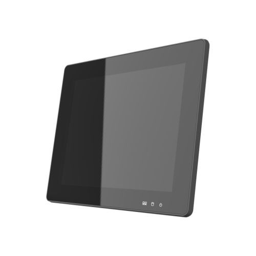 Panel PC pantalla táctil capacitiva PCAP - MS-1A22 - MSI - con pantalla táctil resistiva de 5 hilos / 12,1" / 1024 x 768
