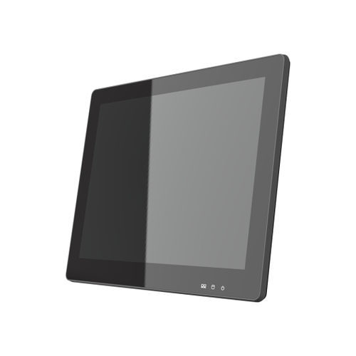 Panel PC pantalla táctil capacitiva PCAP - MS-1A32 - MSI - con pantalla táctil resistiva de 5 hilos / 15" / 1024 x 768