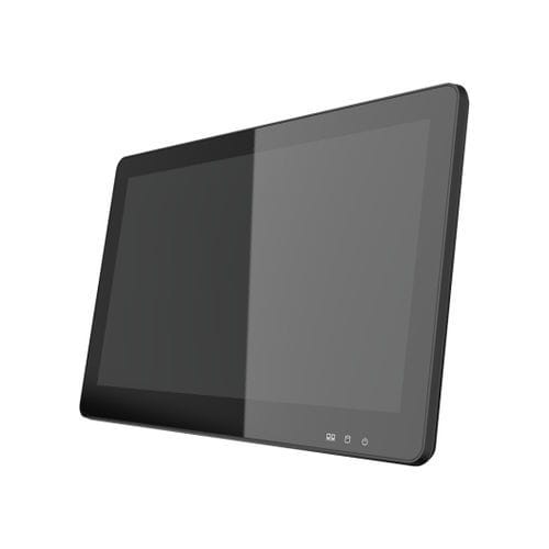 Panel PC pantalla táctil capacitiva PCAP - MS-1A71 - MSI - 15,6" / 1920 x 1080 / Intel Atom® x7425E