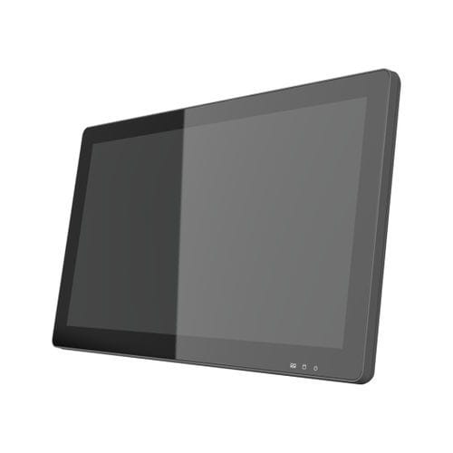 Panel PC pantalla táctil capacitiva PCAP - MS-1A81 - MSI - 21,5" / 1920 x 1080 / Intel Atom® x7425E