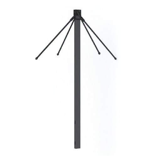 Sistema de protección - M111.N001 - Hubix Sp. z o.o.
