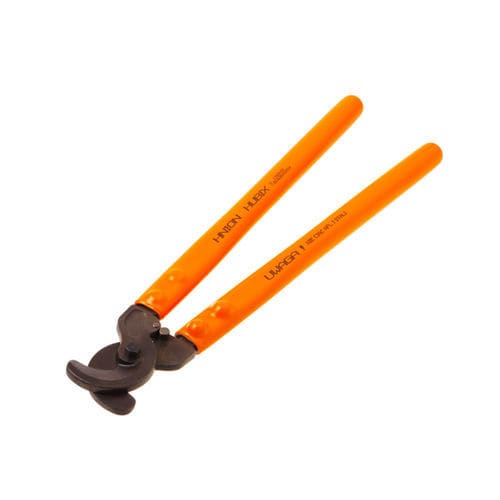 Cortacables manual - A111.2003 - Hubix Sp. z o.o. - aislado / doble
