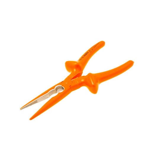 Alicate grip - A111.2411 - Hubix Sp. z o.o. - de acero / aislante