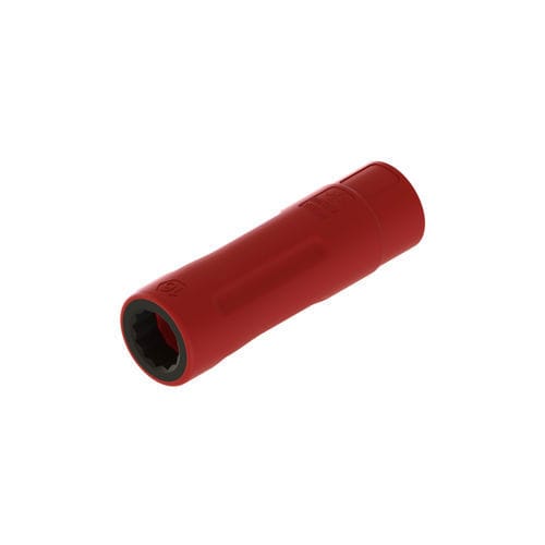 Vaso para llave de impacto - A113.14 series - Hubix Sp. z o.o.