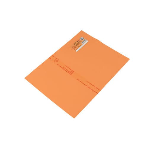Manta aislante de elastómero - B113.B144  - Hubix Sp. z o.o.