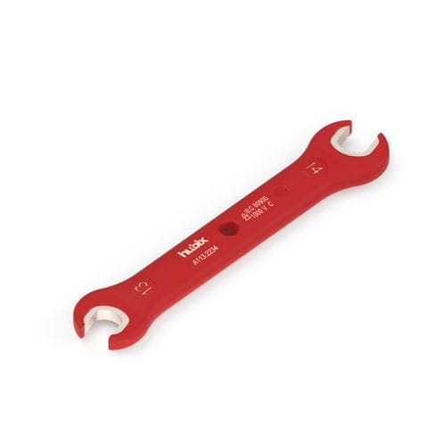 Llave fija aislado - A113.2234  - Hubix Sp. z o.o.