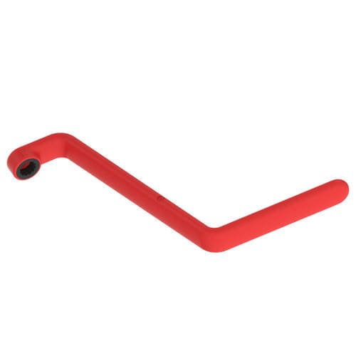 Llave especial aislada - A113.2312  - Hubix Sp. z o.o.