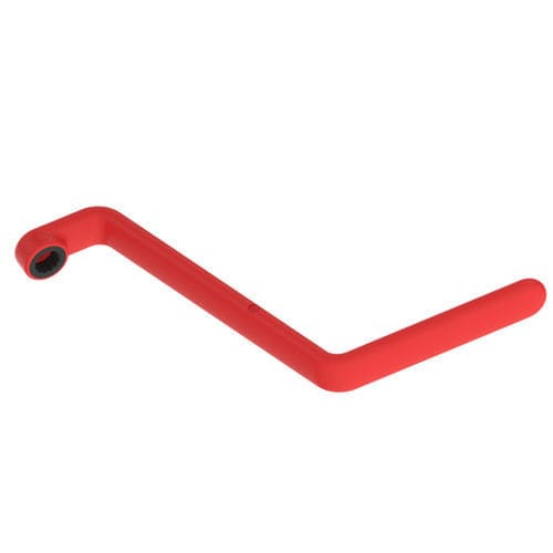 Llave especial aislada - A113.2317 - Hubix Sp. z o.o.