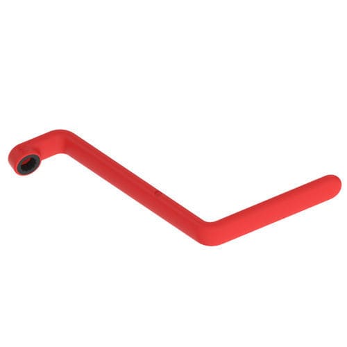 Llave especial aislada - A113.2324  - Hubix Sp. z o.o.