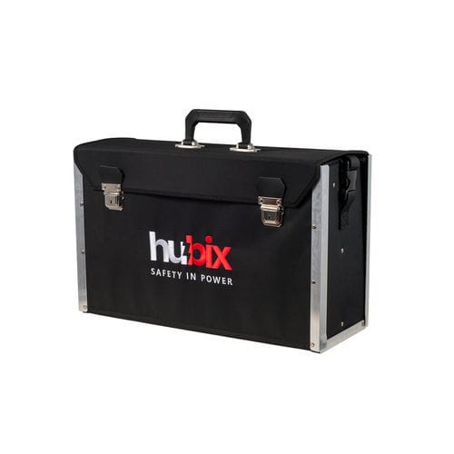 Caja de herramientas de polipropileno - J111.0203  - Hubix Sp. z o.o.