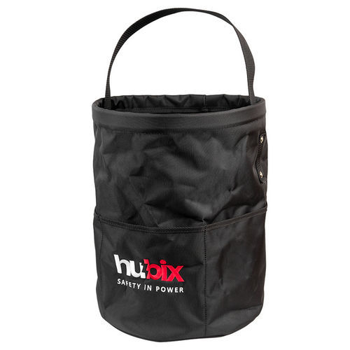 Bolsa de transporte - J223.0408 - Hubix Sp. z o.o. - de tejido / de poliéster / de PVC