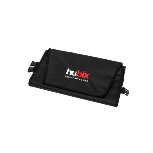 Bolsa de transporte - J223.0505  - Hubix Sp. z o.o. - de poliéster