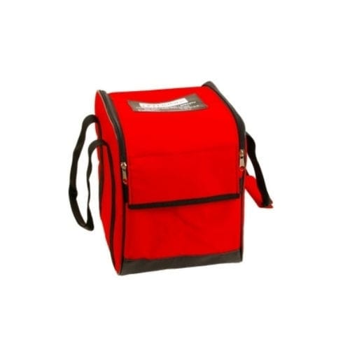 Bolsa de transporte - J333.0101 - Hubix Sp. z o.o. - de poliéster
