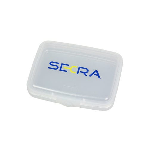 Caja móvil - J443.0201 - Hubix Sp. z o.o. - rectangular / de polipropileno / de almacenamiento
