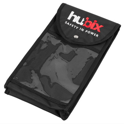 Maleta flexible - J881.0105  - Hubix Sp. z o.o.