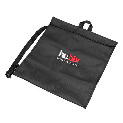 Bolsa de transporte - J881.0101 - Hubix Sp. z o.o. - de poliéster / para EPI