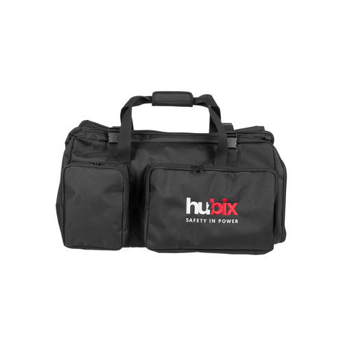 Maleta de transporte - J111.0101  - Hubix Sp. z o.o. - de protección / de polipropileno / de tejido