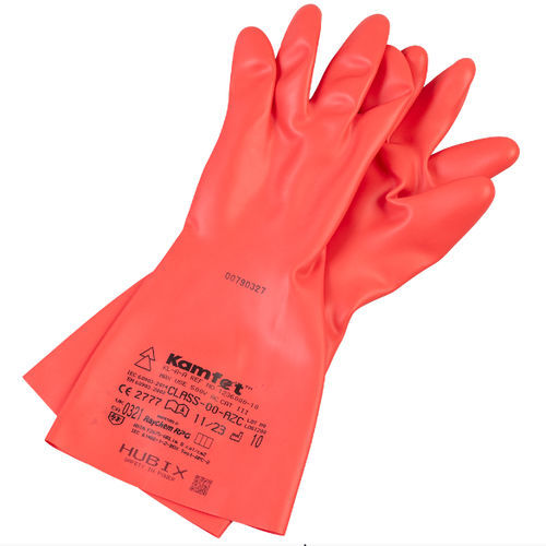 Guante de trabajo - C111.K110  - Hubix Sp. z o.o. - industrial / de protección eléctrica / 10
