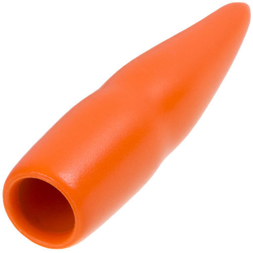 Capuchón de extremo sin rosca - B113.0305  - Hubix Sp. z o.o. - cilíndrico / de plástico