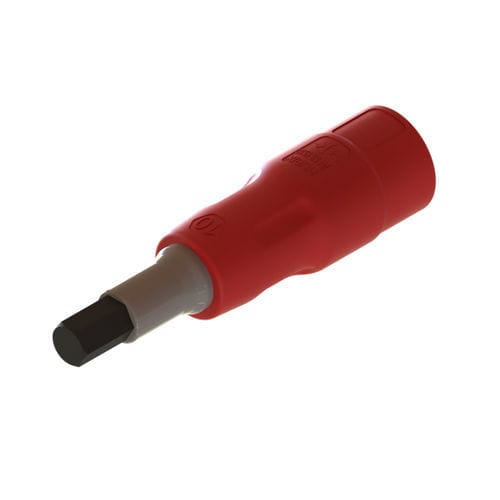 Vaso para trabajos en tensión - A113.1510  - Hubix Sp. z o.o.