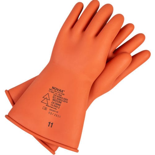 Guante de trabajo - C221.N211  - Hubix Sp. z o.o. - industrial / de protección mecánica / 11