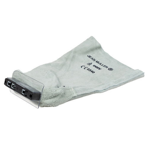 Portafusible NH - B111.0202  - Hubix Sp. z o.o. - montado en panel / clase gS / DIN