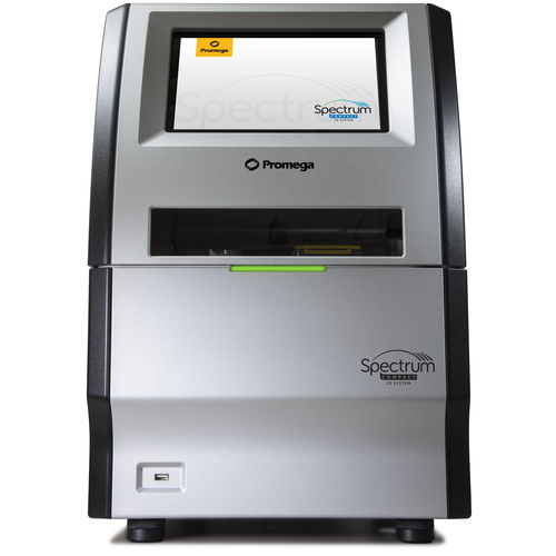 Unidad de electroforesis para laboratorio - Spectrum Compact - Promega Corporation