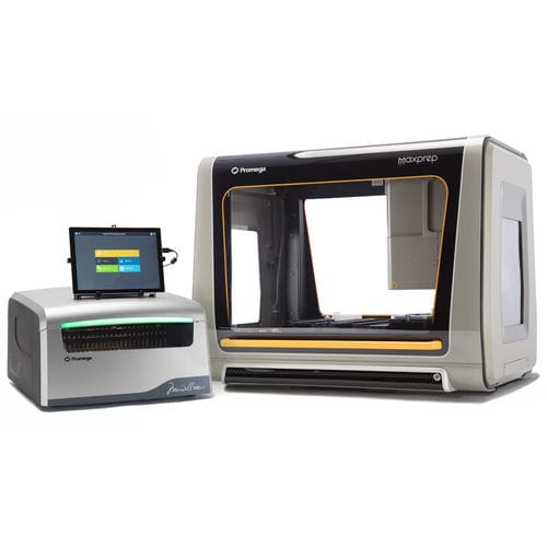 Sistema de purificación para ácido - Maxprep™ - Promega Corporation