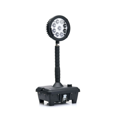Lámpara - PRL-100 - MA Safety Signal Co.,Ltd. - LED / para máquinas