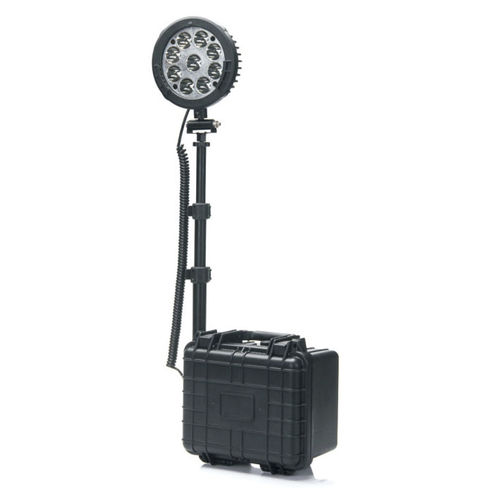 Luz de emergencia - PRL-120 - MA Safety Signal Co.,Ltd. - LED / para máquinas / IP65