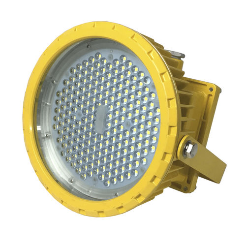Luminaria - MAXL-505,507 - MA Safety Signal Co.,Ltd. - LED / para almacén / para minas