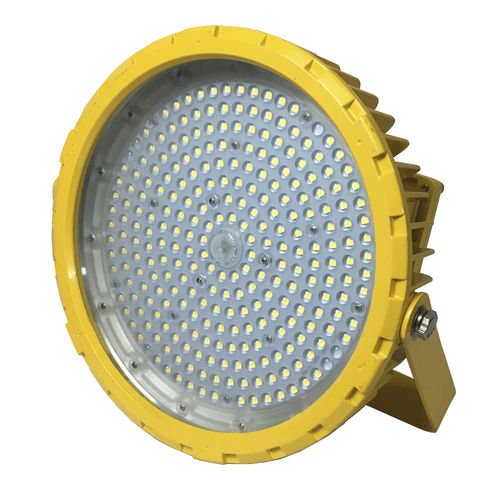 Proyector LED - MAXL-510,512 - MA Safety Signal Co.,Ltd. - antideflagrante / resistente a las inclemencias / para zona peligrosa