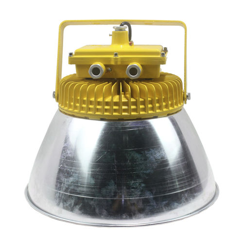 Luminaria - MAXL-505H,507H - MA Safety Signal Co.,Ltd. - lámpara de techo industrial / LED / de exterior