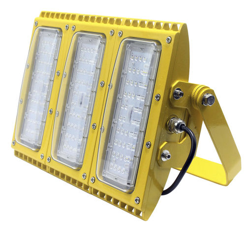 Proyector LED - MAXL-715 - MA Safety Signal Co.,Ltd. - resistente a las inclemencias / resistente al agua / antideflagrante