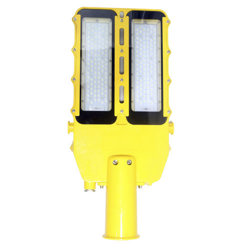 Luminaria - MAXL-915P,920P - MA Safety Signal Co.,Ltd. - LED / para almacén / de exterior