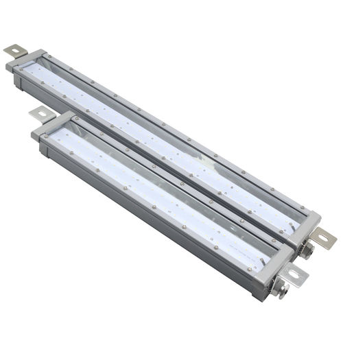 Iluminación barra de iluminación - MAXL-1204,1205 - MA Safety Signal Co.,Ltd. - LED / IP66 / antideflagrante