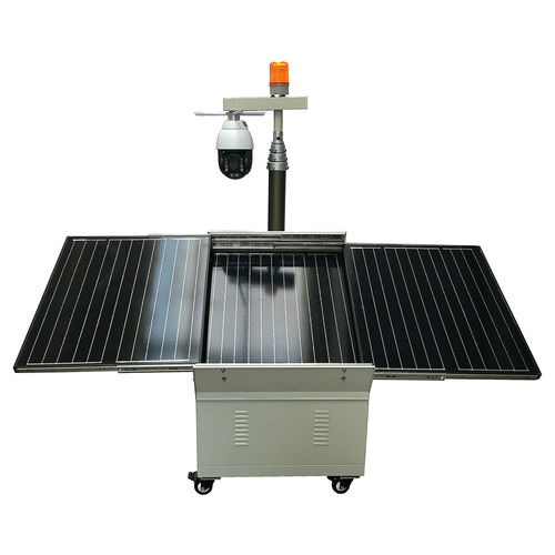 Cámara HDR - WSP-3000 series - MA Safety Signal Co.,Ltd. - industrial / de videovigilancia / de seguridad