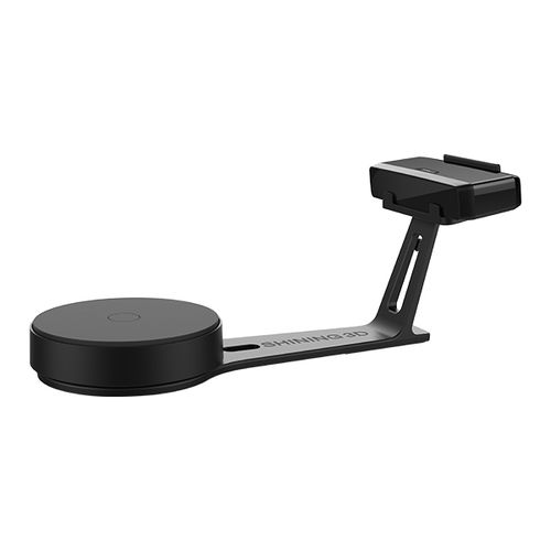 Escáner 3D - EinScan SE V2 - SHINING 3D - de medición de dimensiones / de medición de forma / para impresión en 3D