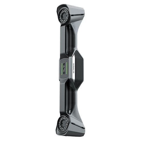 Sistema de escáneo 3D - FreeScan UE Nova - SHINING 3D - para medición a gran escala / láser / para minas