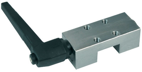Elemento de apriete manual - FRCMAN - ERRE.DI. srl - para guiados lineales