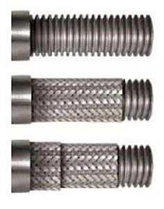 Manguera de acero inoxidable - ERRE.DI. srl