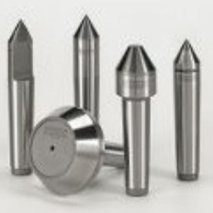 Contrapunto giratorio - H-01.011 - ROTOR TOOL - de carburo